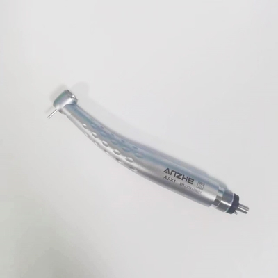 Foshan Anzhe Fabrik Hochgeschwindigkeits Zahnhandstück 3 Wasser Spray Zahnluft Turbine LED Licht Zahnluft Rotor
