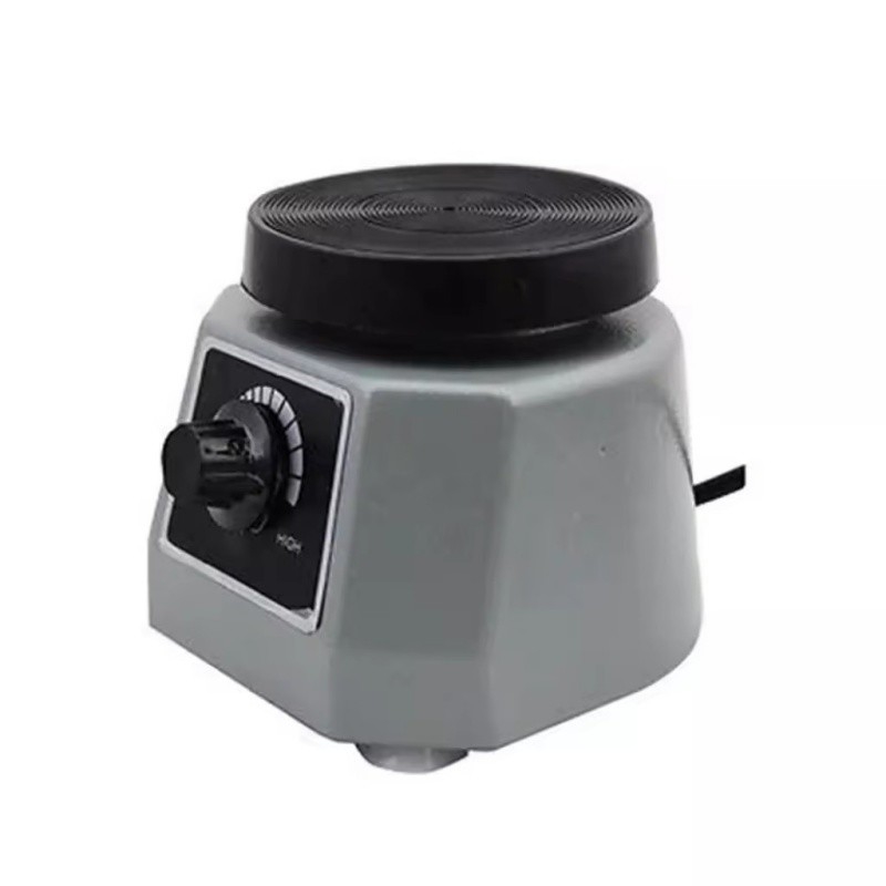 100 W Zähne Rundschüttler China FactoryMini Größe Zähne Labor Vibrator