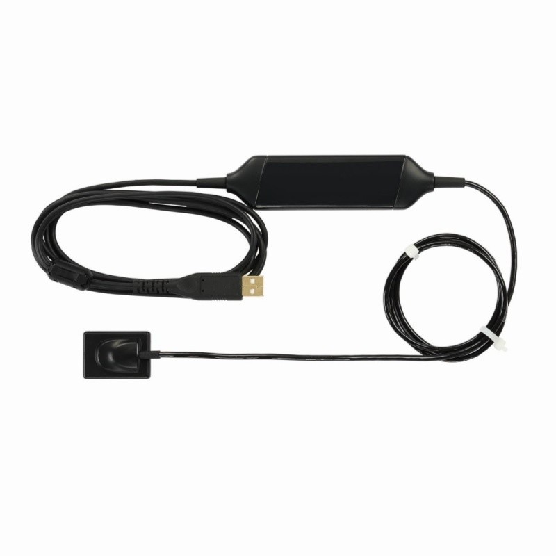 Intraoral Detnal Röntgensensor Digital RVG HDR hochauflösender USB-Zahn-Röntgensensor
