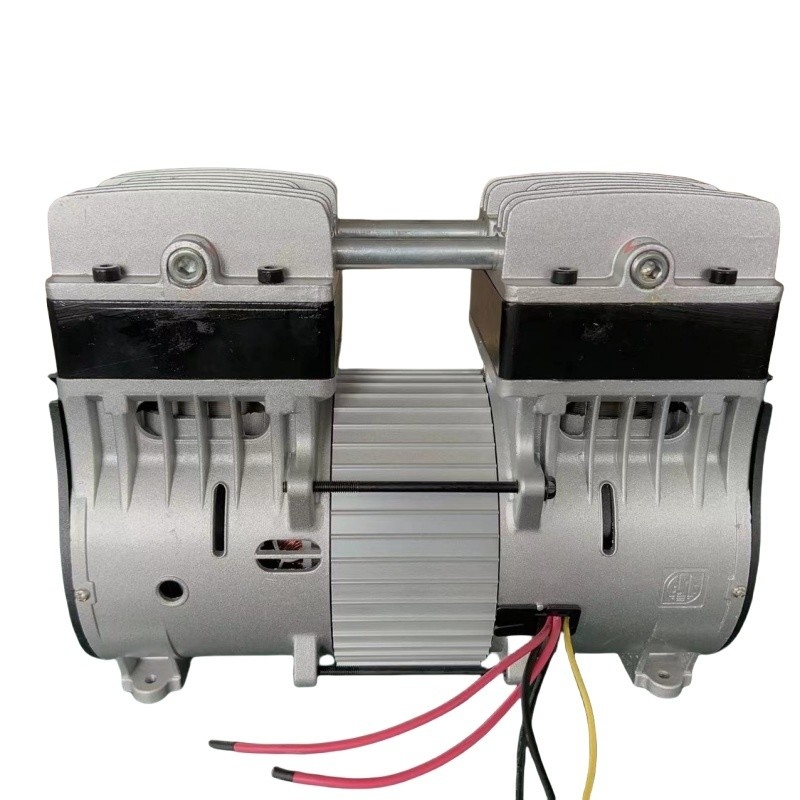 Foshan Zahnkompressor Reparaturwerkzeug Kompressor Motor Zahnluftkompressor Ersatzteile