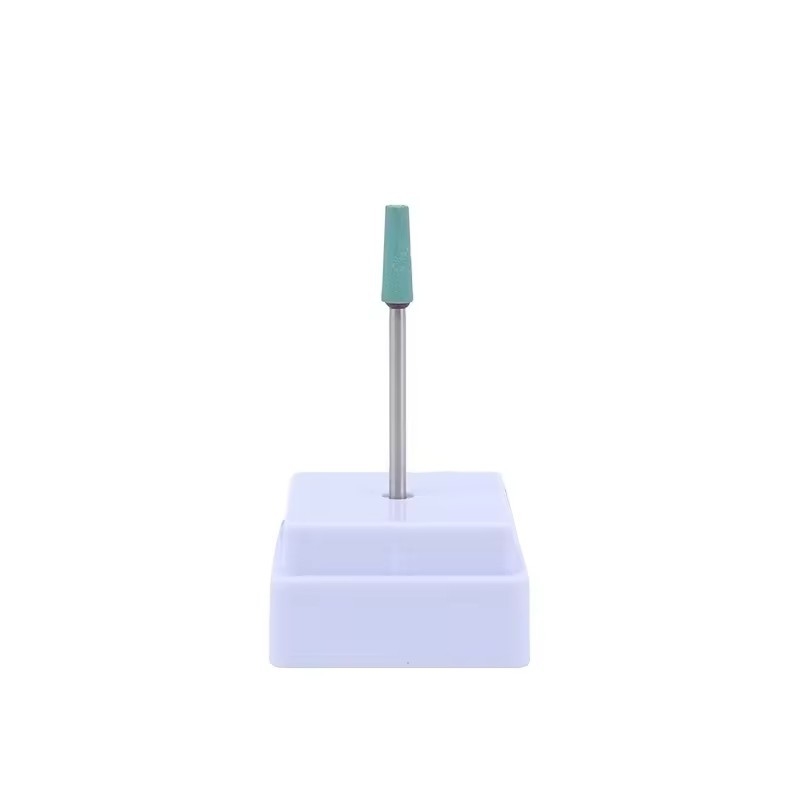 Zirkonium- und Keramikpolieren Zirkonium-Steinmahlen
