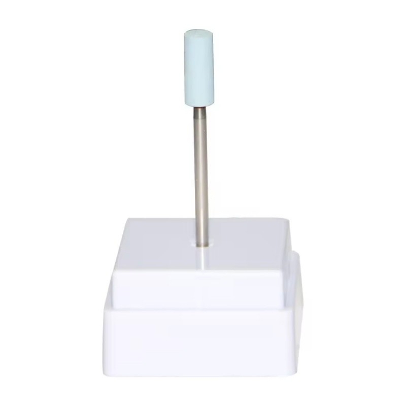 Dentallab Dental Keramik Diamant Stein Zirkonia Schleifmaschinen Burs Keine Wasserkühlung Zahnersatz Diamant Schleifkopf