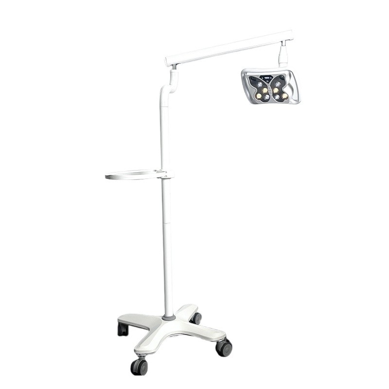 Schmetterlingsform Zähne Aufhellen Lampe Schönheitssalon Zahnklinik 3 Modell Zähne Aufhellen Maschine verwenden