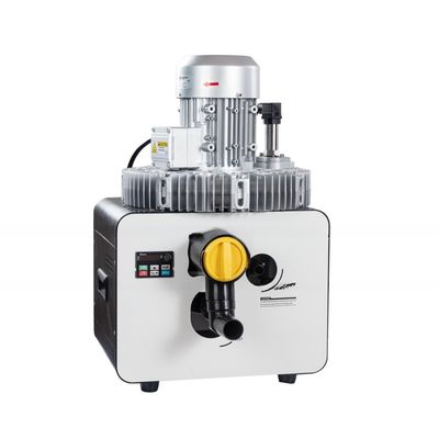 Ein guter Preis. 1500 W Zähne Speichel Ejektor Vakuumpumpe Luft- und Wassertrennstoff Zähne Saugvorrichtung Online