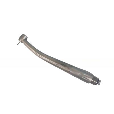 Ein guter Preis. Hochgeschwindigkeits-LED 4-Loch-Handstück Turbine Zahnklinik Glasfaser Zahnhandstück Online