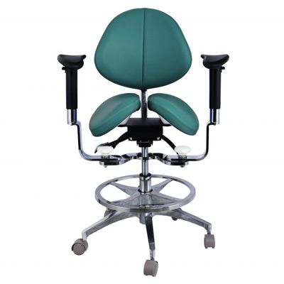 Ein guter Preis. Ergonomischer Sattel-Sitz mit Split-Sattel-Sitz Online