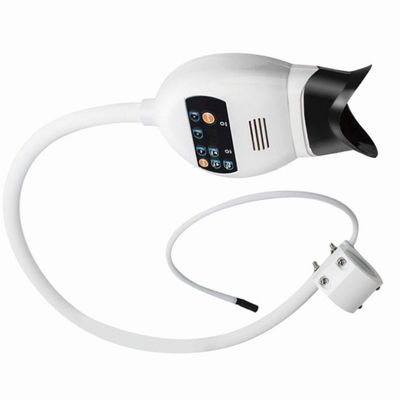 Ein guter Preis. Zahnstuhl Zähne Aufbau Aufhelllicht 8 LED-Licht Zähne Aufhellmaschine Für Zahnklinik Online