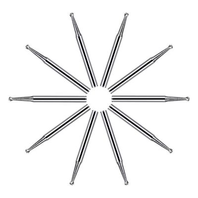 Ein guter Preis. Wolfram-Stahlkarbid-Burs für Zahnmedizin Online