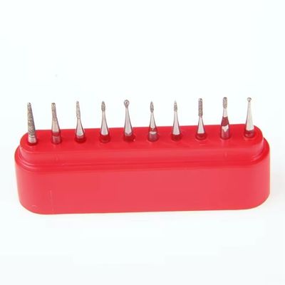 Ein guter Preis. FG-Diamantbrühe für Kinder Zahnpolieren Mini-Größe Zahnmedizin Kinder Diamantbrühe Online