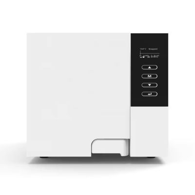 Ein guter Preis. 18L-LCD-Display Zahn-Autoclave Bestseller Vakuumsterilisator der Klasse B zur Sterilisation Online