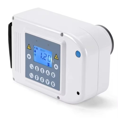 CE-zertifizierte klinische drahtlose zahnärztliche Röntgengeräte