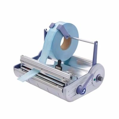 Ein guter Preis. Verborgene Klinge Zahnversiegelung Sterilisation Tasche Versiegelung Automatische Zahnversiegelungsmaschine Online