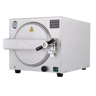 Ein guter Preis. Gute Preise Krankenhaus Sterilisator Ausrüstung Zahnklinik 18L Klasse N Zahn Autoclave Online