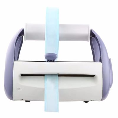 Ein guter Preis. Schreibtisch-Typ Zahnbeutel Versiegelungsmaschine Heat Style 250mm Zahnbeutel Versiegelung Online