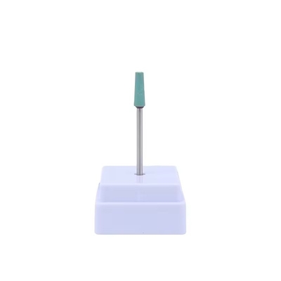 Zirkonium- und Keramikpolieren Zirkonium-Steinmahlen