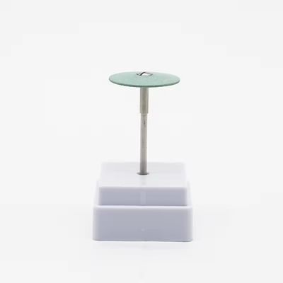 Ein guter Preis. Zahntechnisches Drehgerät Keramik Zahnpolieren Zahnlabor Diamant Gummischeibe hochwertige Zahnpolierrad Online
