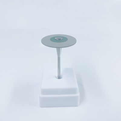 Ein guter Preis. Schleifkopf Polierbarren für Krone Diamant Zahnmittel Zirkonie Schleifrad Online