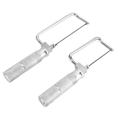 Ein guter Preis. Dental Lab Instrument Dental Säge Klinge Edelstahl Dentalputz Säge mit 3 Größe Online