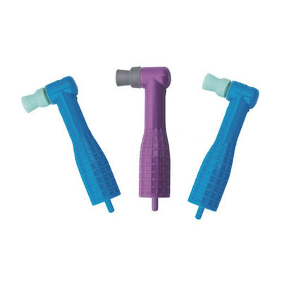 Ein guter Preis. Zahnpolieren Einwegpolieren Winkel Tasse Kunststoff Zähne Bleaching Zahn Prophy Winkel Online