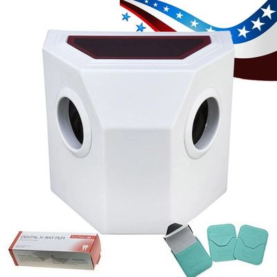 Ein guter Preis. Leichtgewicht Röntgenfilm Waschen Dunkelraum professionelles Zahnmedizinisches Handbuch Röntgenfilmprozessor Online