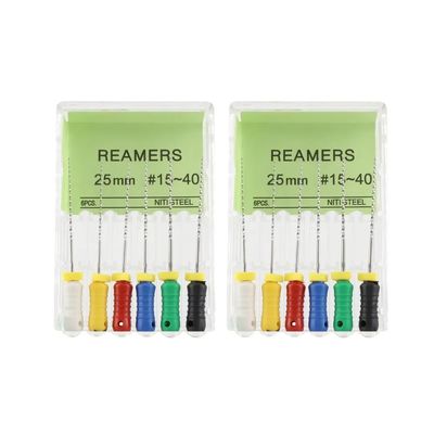 Ein guter Preis. Qualitätsgarantierte Zahnartikel Handverwendung 25mm # 15-40 Edelstahl Zahnreiniger Artikel Online