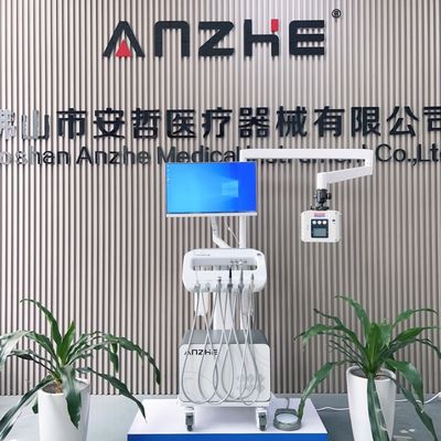 Ein guter Preis. Tierärztliche Zahnärztliche Arbeitsstation Tierärztliche Zahnärztliche Einheit Tierärztliche Zahnmittel für Hunde Online