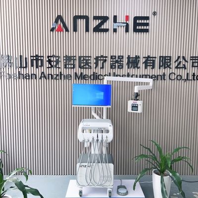 Ein guter Preis. Professionelle Zahnmittel für Haustiere zur Zahnreinigung, Bleaching und Mundpflege Tierärztliche Zahnbehandlungseinheit Online