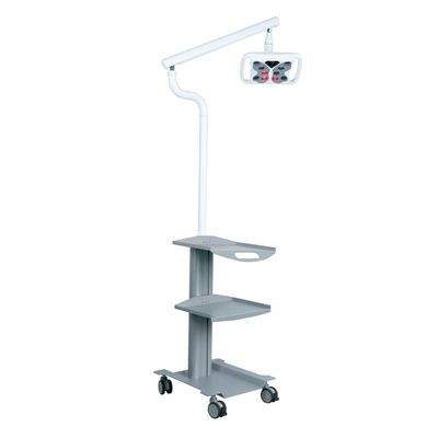 Ein guter Preis. Ausrüstung für Schönheitssalons Zahnbleichmaschine Zahnklinik Tragbare Zahnkarre mit Zahnbleichlicht Online