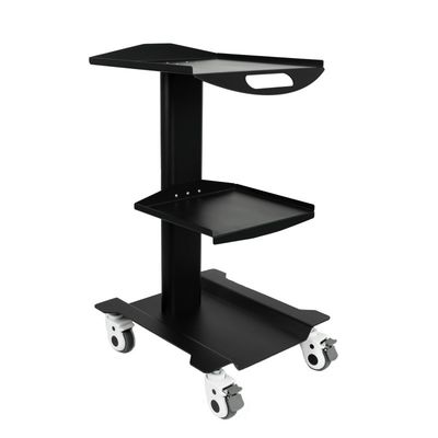Ein guter Preis. Multifunktionale mobile zahnärztliche Gerätewagen Anpassung Ihrer Farbe Medizinische mobile Karre 3 Schicht mobile zahnärztliche Wagen Online