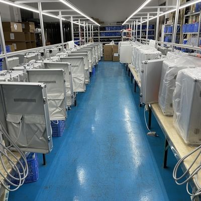 Ein guter Preis. Zahnarzt Funktionelles Werkzeug Mobile Zahnlieferungseinheit Kofferdesign Portable Zahnbehandlungseinheit mit 550W Luftkompressor Online