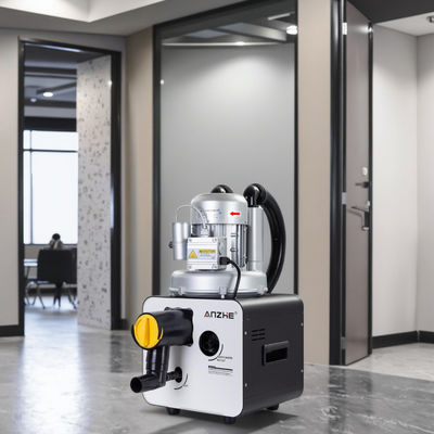 Ein guter Preis. Zahnärztliche leistungsstarke Saugversorgung 2 Zahnstuhl Speichel Ejektor Vakuumpumpen Maschine 750W Zahnsaugvorrichtung Online