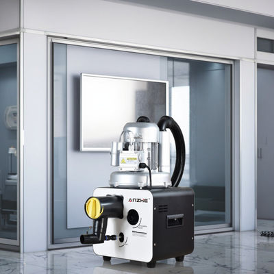 Ein guter Preis. Hochleistungsmotor 1.8 PS Portable Dental Suction Unit Dental Saliva Vacuum Pump Maschine Versorgung 4 Zahnstuhl Online