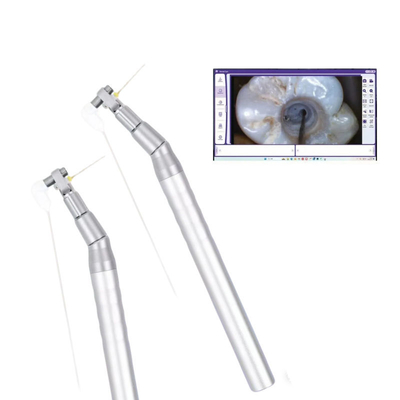 Visuelle digitale Dental-Mikrokamera Intraoral Endoskop für Wurzelkanalbehandlung