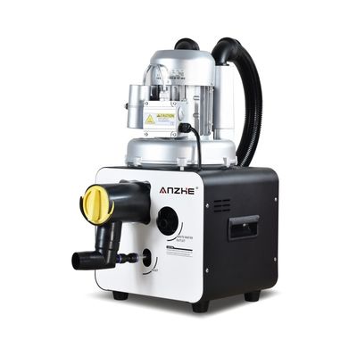 Ein guter Preis. Professionelle 750W Dental-Absaugmaschine Intelligentes Unterdruck-Drainagegerät für Zahnkliniken Online