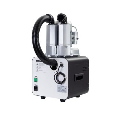 Professionelle 750W Dental-Absaugmaschine Dental-Vakuumpumpe Maschine Dental-Absaugeinheit