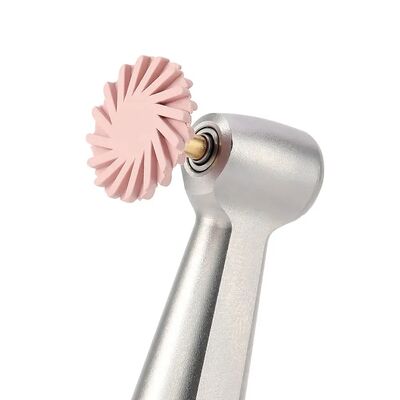 Ein guter Preis. Zahnpolierscheiben Hochwertiges Harzpolierwerkzeug für die Zahnpflege Online