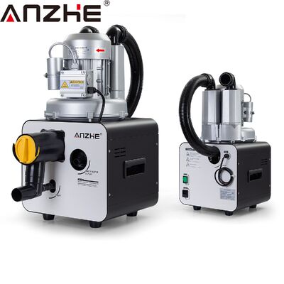 Ein guter Preis. Energieeinsparende Profi 750 W Portable Dental Suction Unit Dental Vakuumpumpe 1000L/min mit stabiler Leistung Kompaktstuhl Online