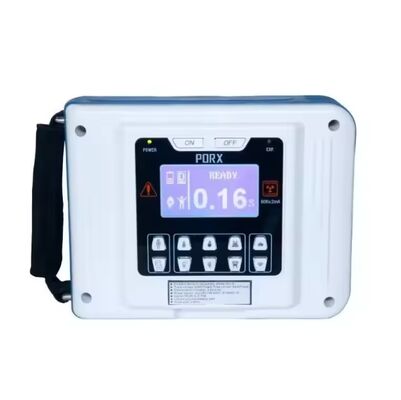 Ein guter Preis. Tragbares Veterinär-Dentalröntgengerät mit Touchscreen – Digitale Hochfrequenzbildgebung für Hunde und Katzen Online