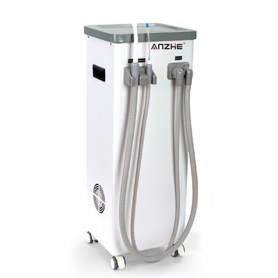 Ein guter Preis. 800L/min Mobile Dentalabsaugung mit Luft-Flüssigkeits-Trennsystem für Kliniken Online