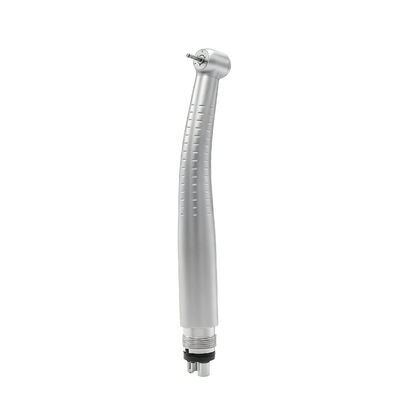 Ein guter Preis. Dental-Hochgeschwindigkeits-Handstück mit 350-400 U/min Anti-Retraktions-Keramiklager und Druckknopf-Turbine für Zahnarztpraxen Online