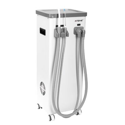 Ein guter Preis. Dentalabsaugung mit 800 l/min Saugleistung, 400 W Motor und 56 dB geringer Geräuschentwicklung für den Klinikgebrauch Online