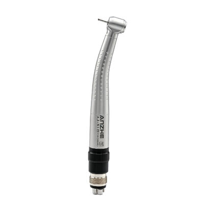 Ein guter Preis. Elektrische Dental-Hochgeschwindigkeits-Handstück mit innerer Wassersprüh-Druckknopf-Spannzange und Schnellkupplung Online
