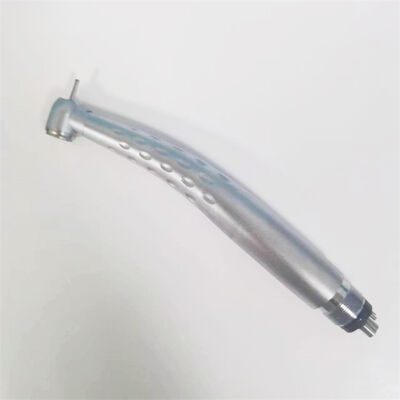 Ein guter Preis. Hochgeschwindigkeit 400000 U/min LED Licht Zahnhandstück mit 3 Wasserspray und Schnellkopplung Online