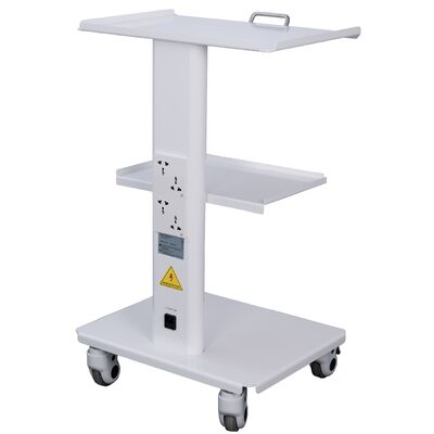 Ein guter Preis. Langlebiger 3-Schicht-Zahnwagen für Zahnärzte. Kaltgewalzte Stahl-Roll-Instrumenten für Kliniken, Labore und Zahnärztliche Ausbildung. Online
