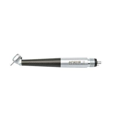 Ein guter Preis. 45 Grad Chirurgische Zahnhandstücke Hochgeschwindigkeitsgeschützte Zahnturbine Druckknopf Keramiklager AJ-X4 Online