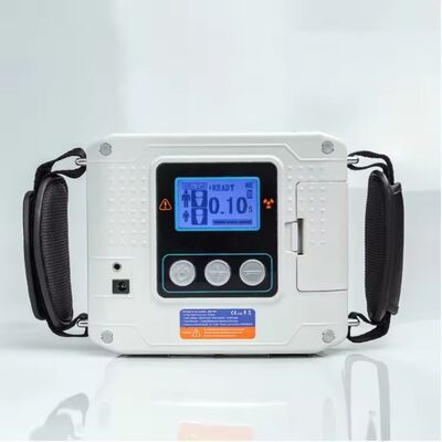 Ein guter Preis. Portable Dental X-Ray Machine Wireless Handheld Dental X-Ray Unit mit 60kV 2mA und digitalem Bildgebungssystem online