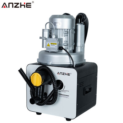 Ein guter Preis. 1300 W Zähne-Saugsystem Zähne-Vakuumpumpe mit 1200L/min hoher Leistung und Unterstützung für 4 Stühle online