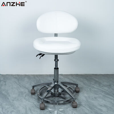 Ein guter Preis. Ergonomischer Zahnstuhl mit verstellbarer Höhe und 360-Grad-Rotation für Zahnkliniken online