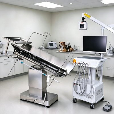 Ein guter Preis. Hochauflösender digitaler Veterinär-Intraoral-Röntgensensor mit Plug-and-Play-Installation und IP67-wasserdichtem Staubdichtem Design für Tierzahnbildgebung online